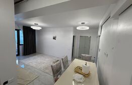 Apartament superb cu 3 camere, 58 mp, finisaje de lux, lângă Parcul Poligon