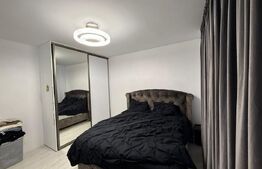 Apartament superb cu 3 camere, 58 mp, finisaje de lux, lângă Parcul Poligon