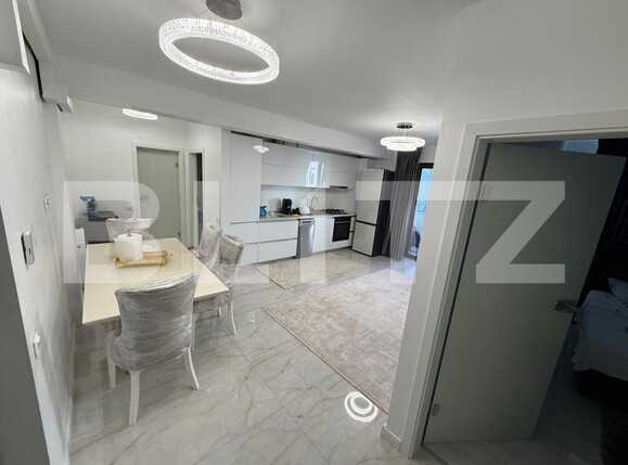 Apartament de vânzare 3 camere Floreşti - 201916AV | BLITZ Cluj-Napoca | Poza1