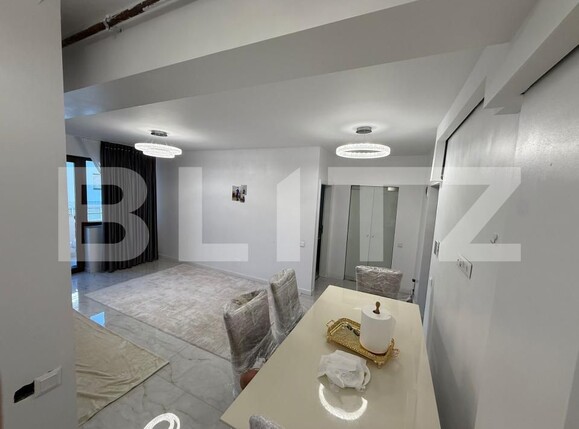 Apartament de vânzare 3 camere Floreşti - 201916AV | BLITZ Cluj-Napoca | Poza2