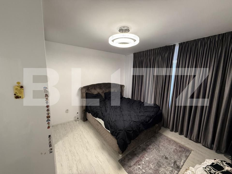 Apartament de vânzare 3 camere Floreşti - 201916AV | BLITZ Cluj-Napoca | Poza3