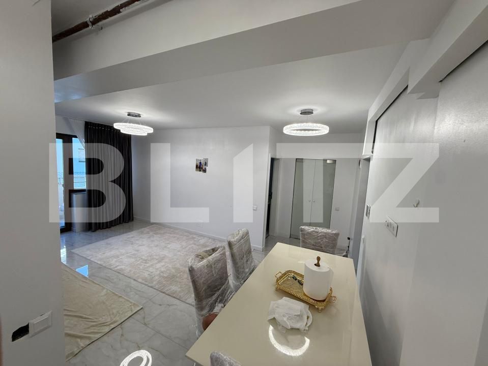 Apartament de vânzare 3 camere Floreşti - 201916AV | BLITZ Cluj-Napoca | Poza2