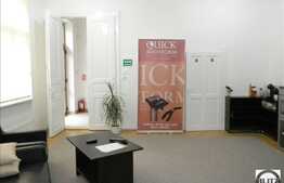 Spatiu de inchiriat pe strada Eroilor!