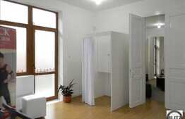 Spatiu de inchiriat pe strada Eroilor!