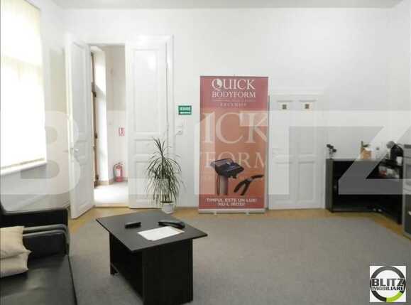 Spațiu birouri de închiriat Central - 20192SIB | BLITZ Cluj-Napoca | Poza2