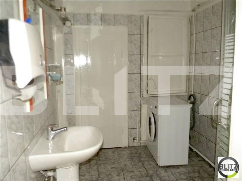 Spațiu birouri de închiriat Central - 20192SIB | BLITZ Cluj-Napoca | Poza4