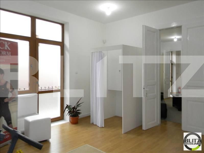 Spațiu birouri de închiriat Central - 20192SIB | BLITZ Cluj-Napoca | Poza6
