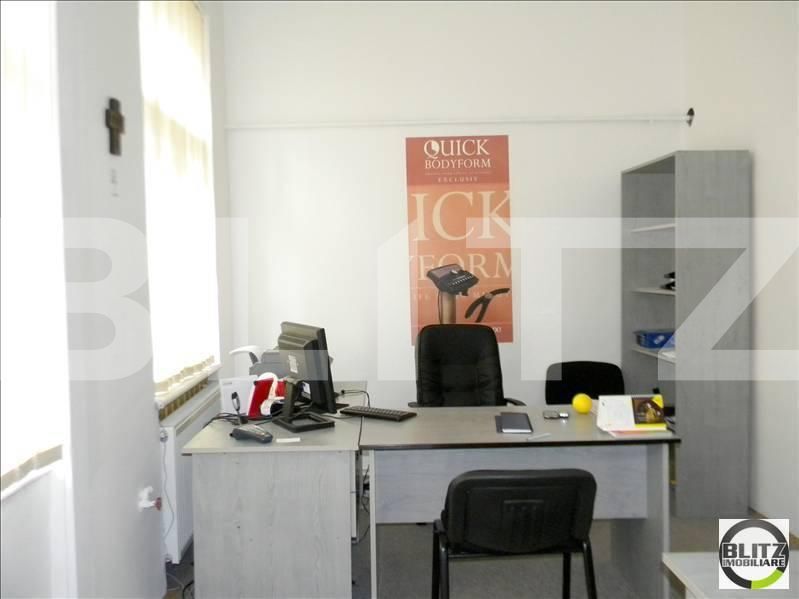 Spațiu birouri de închiriat Central - 20192SIB | BLITZ Cluj-Napoca | Poza3