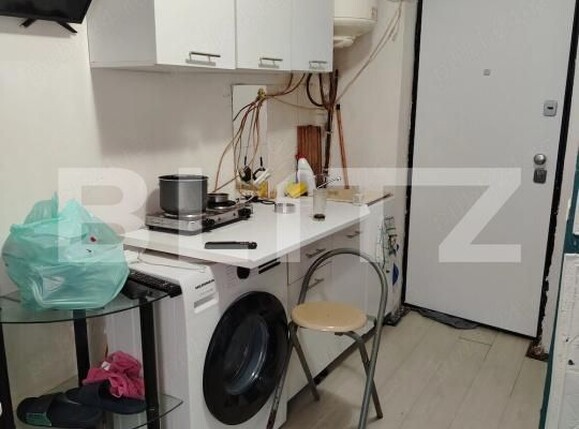 Garsonieră de vânzare Iris - 201928AV | BLITZ Cluj-Napoca | Poza2