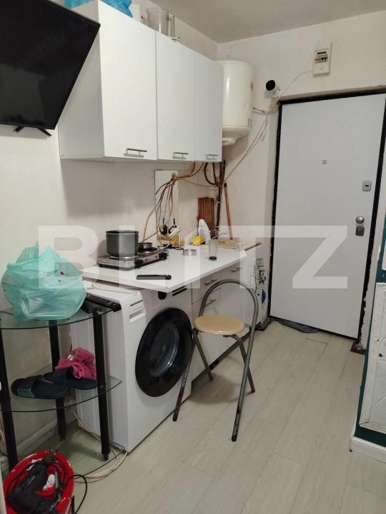 Garsonieră de vânzare Iris - 201928AV | BLITZ Cluj-Napoca | Poza2