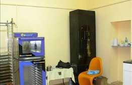 Spatiu pretabil atat pentru birouri cat si pentru activitate comerciala.