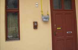 Spatiu pretabil atat pentru birouri cat si pentru activitate comerciala.