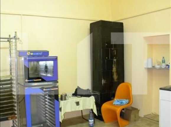 Spațiu birouri de închiriat Central - 20193SIB | BLITZ Cluj-Napoca | Poza1