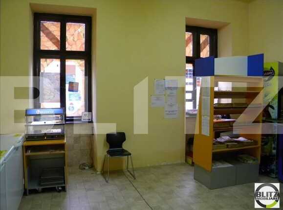 Spațiu birouri de închiriat Central - 20193SIB | BLITZ Cluj-Napoca | Poza2