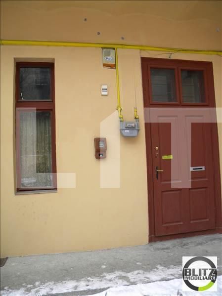 Spațiu birouri de închiriat Central - 20193SIB | BLITZ Cluj-Napoca | Poza3