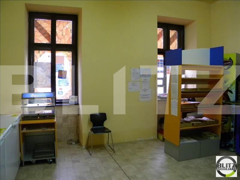 Spațiu birouri de închiriat Central - 20193SIB | BLITZ Cluj-Napoca | Poza2