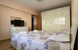 Apartament cu 2 camere, decomandat, loc de parcare, zona Tractorul, Brașov