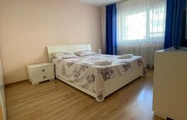 Apartament cu 2 camere, decomandat, loc de parcare – Zona Tractorul, Brașov