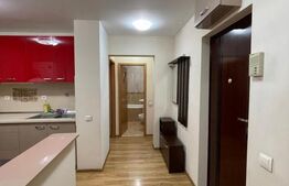 Apartament cu 2 camere, decomandat, loc de parcare, zona Tractorul, Brașov