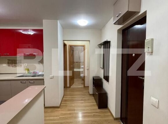 Apartament de închiriat 2 camere Tractorul - 201935AI | BLITZ Brașov | Poza6