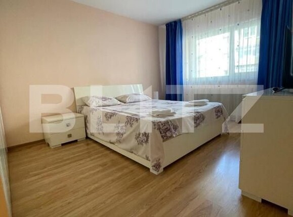 Apartament de închiriat 2 camere Tractorul - 201935AI | BLITZ Brașov | Poza1