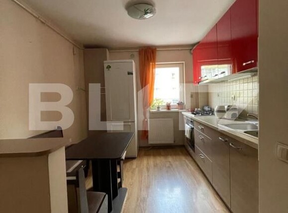 Apartament de închiriat 2 camere Tractorul - 201935AI | BLITZ Brașov | Poza5