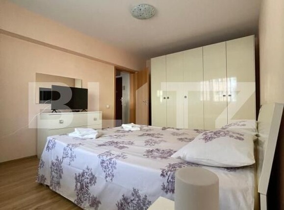 Apartament de închiriat 2 camere Tractorul - 201935AI | BLITZ Brașov | Poza2