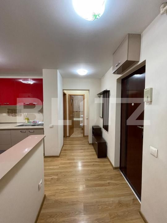Apartament de închiriat 2 camere Tractorul - 201935AI | BLITZ Brașov | Poza6