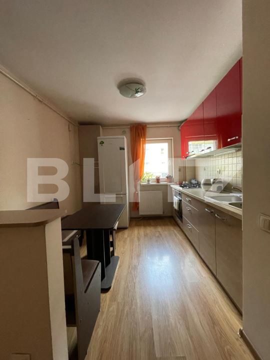 Apartament de închiriat 2 camere Tractorul - 201935AI | BLITZ Brașov | Poza5