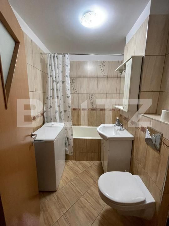 Apartament de închiriat 2 camere Tractorul - 201935AI | BLITZ Brașov | Poza7