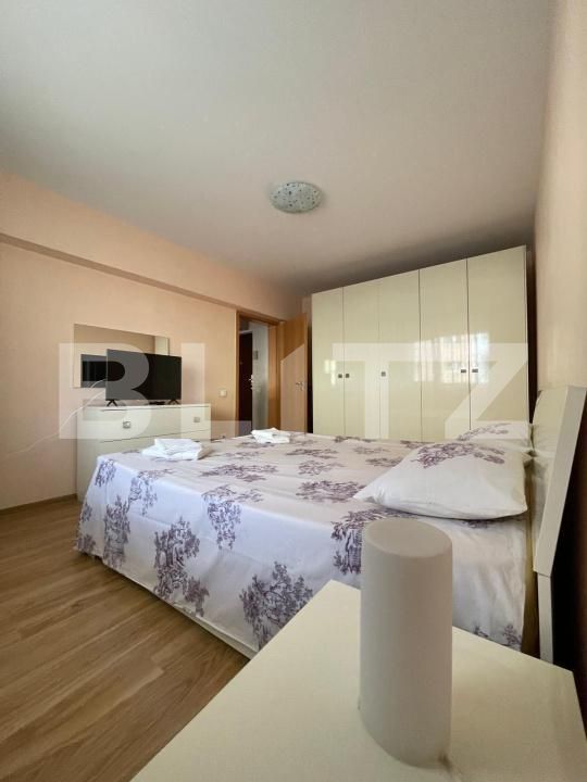 Apartament de închiriat 2 camere Tractorul - 201935AI | BLITZ Brașov | Poza2