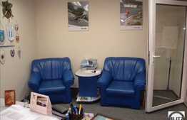 Spatiu superfinisat in zona Centrala a Clujului!