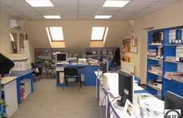 Spatiu superfinisat in zona Centrala a Clujului!