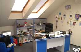 Spatiu superfinisat in zona Centrala a Clujului!