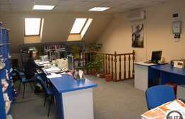 Spatiu superfinisat in zona Centrala a Clujului!