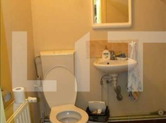 Spațiu birouri de închiriat Central - 20194SIB | BLITZ Cluj-Napoca | Poza4