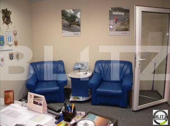 Spațiu birouri de închiriat Central - 20194SIB | BLITZ Cluj-Napoca | Poza7