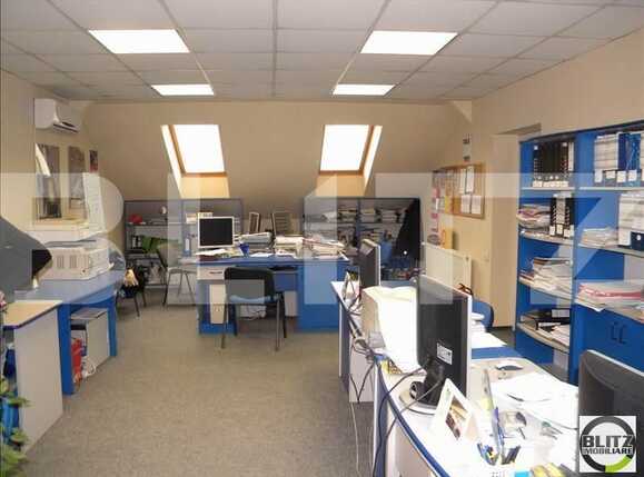 Spațiu birouri de închiriat Central - 20194SIB | BLITZ Cluj-Napoca | Poza1