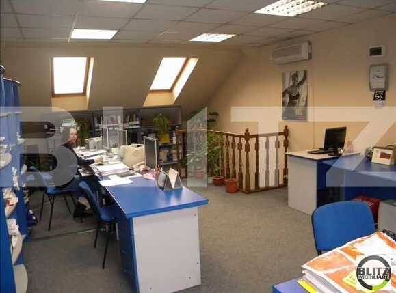 Spațiu birouri de închiriat Central - 20194SIB | BLITZ Cluj-Napoca | Poza8