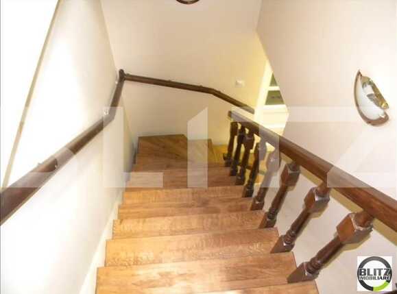 Spațiu birouri de închiriat Central - 20194SIB | BLITZ Cluj-Napoca | Poza9