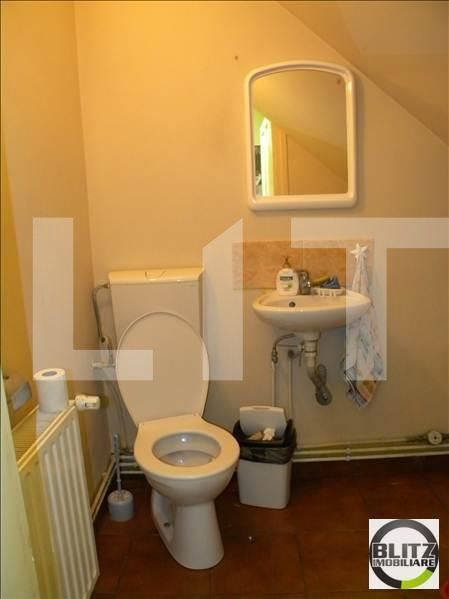 Spațiu birouri de închiriat Central - 20194SIB | BLITZ Cluj-Napoca | Poza4