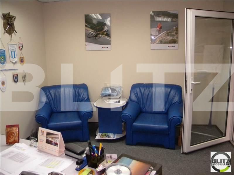 Spațiu birouri de închiriat Central - 20194SIB | BLITZ Cluj-Napoca | Poza7