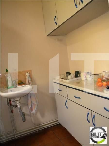 Spațiu birouri de închiriat Central - 20194SIB | BLITZ Cluj-Napoca | Poza5