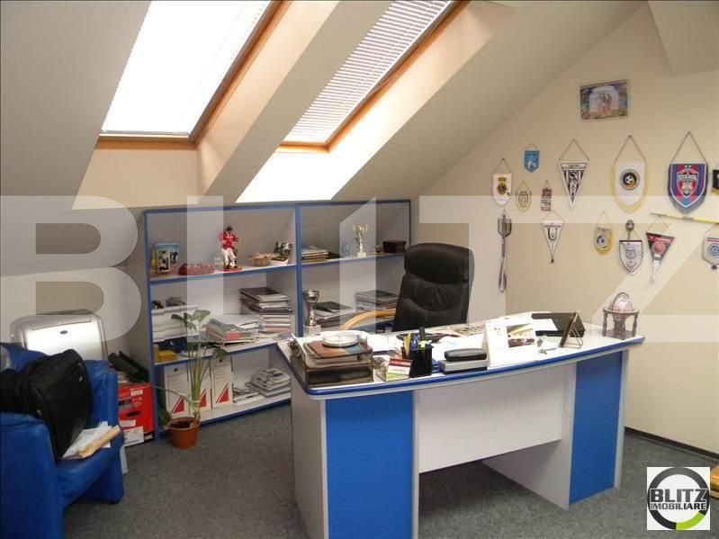 Spațiu birouri de închiriat Central - 20194SIB | BLITZ Cluj-Napoca | Poza2