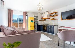 Apartament de vânzare 2 camere Dambul Rotund - 186409AV | BLITZ Cluj-Napoca | Poza1