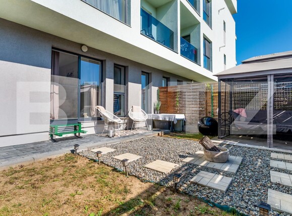 Apartament de vânzare 2 camere Floreşti - 201941AV | BLITZ Cluj-Napoca | Poza14