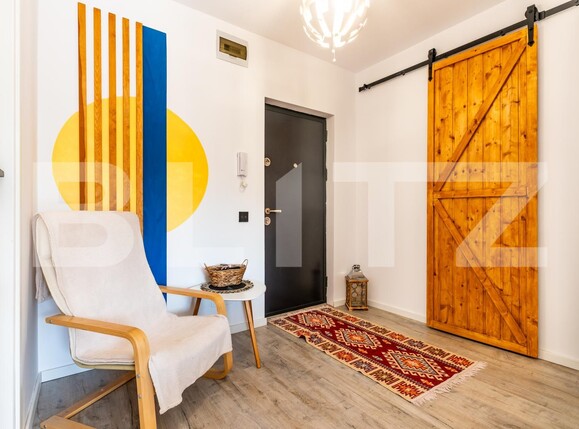 Apartament de vânzare 2 camere Floreşti - 201941AV | BLITZ Cluj-Napoca | Poza9