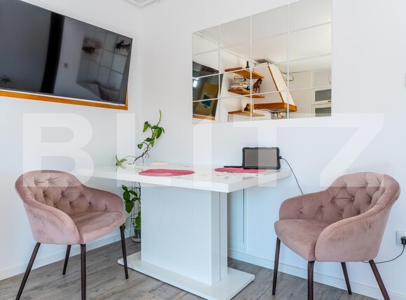 Apartament de vânzare 2 camere Floreşti - 201941AV | BLITZ Cluj-Napoca | Poza5