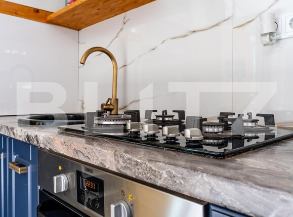 Apartament de vânzare 2 camere Floreşti - 201941AV | BLITZ Cluj-Napoca | Poza6