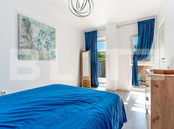 Apartament de vânzare 2 camere Floreşti - 201941AV | BLITZ Cluj-Napoca | Poza8